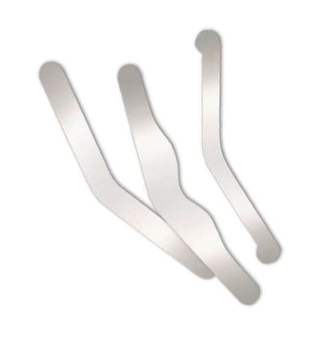Tofflemire Type Matrix Bands Stainless Steel Thin #13 .0015 Pedo Universal 36/pk - MARK3®*